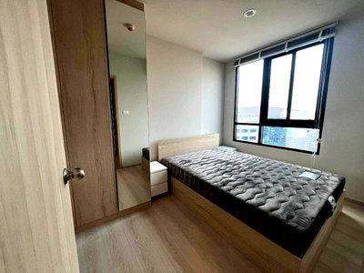 Condos for rent : 🍀 For Rent Nue Noble Ngamwongwan 🍀 Add Line ID: @zcondo (with@) 🔥 C6043