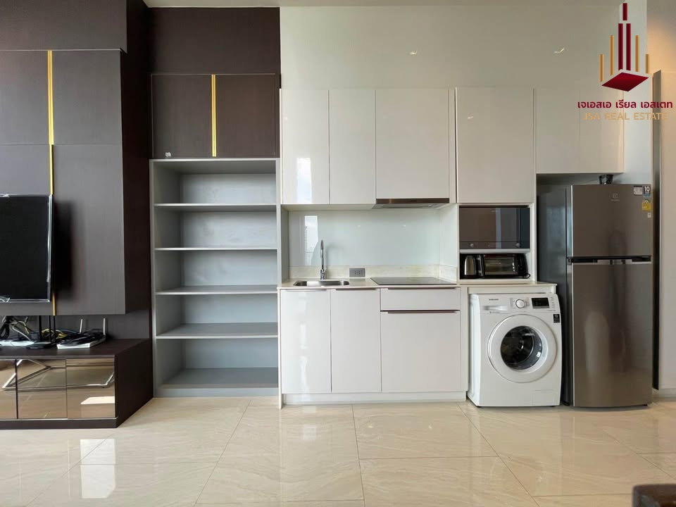 picture ✨ For Rent: Ashton Silom Condo ✨ 💰 Only 68,000 THB/month - 6/8