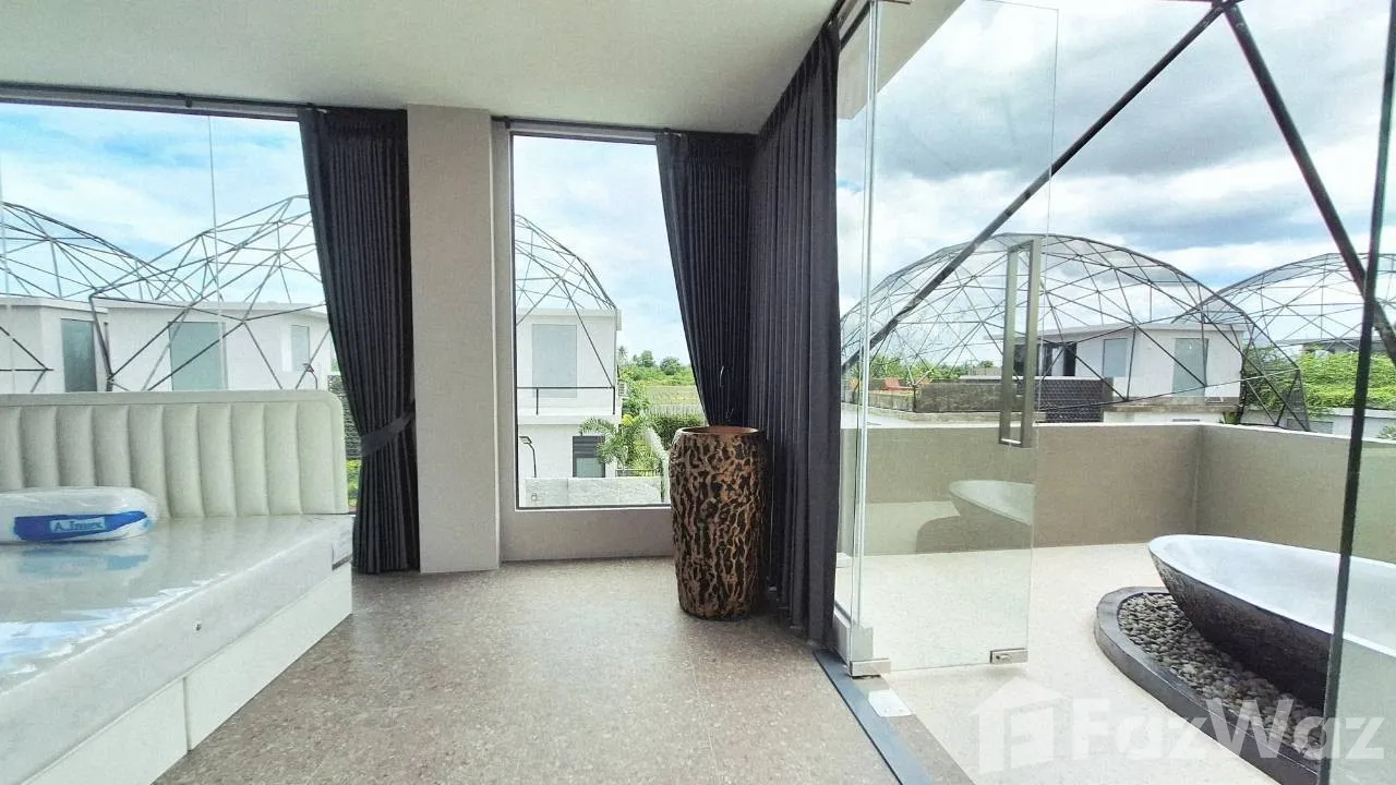 picture 4 Bedroom Villa for rent at Taradol Premium Phase 1 6654566 - 38/56