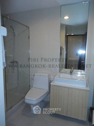 picture 1-BR At The Alcove Thonglor 10 Near BTS Thong Lor (ID 509659) - 6/7