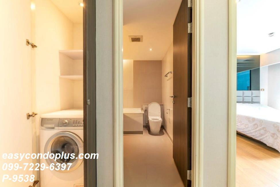 รูป 🏷 P-9538 | Tidy Deluxe Sukhumvit 34 : คอนโด Low-Rise เป็นส่วนตัว ทำเลทองหล่อ ใกล้ BTS 18,000 บ. | Line ID: @easycondoplus | 099-229-6397 - รูปที่ 14/14