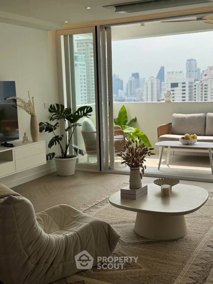 picture 3-BR Condo At D.S. Tower 2 Sukhumvit 39 Near MRT Sukhumvit (ID 3157438) - 6/36