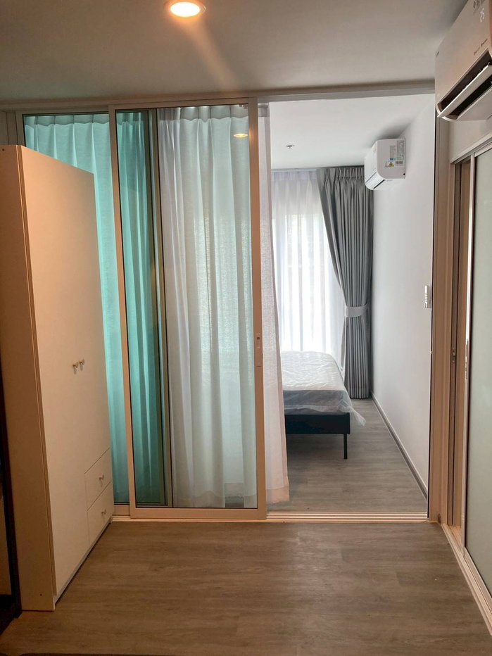 รูป  ♥️♠️♦️E030814 รีเจ้นท์ โฮม บางนา ( Regent Home Bangna )📲LINE: @theagentpro ♟️♦️♠️♥️ - รูปที่ 25/45