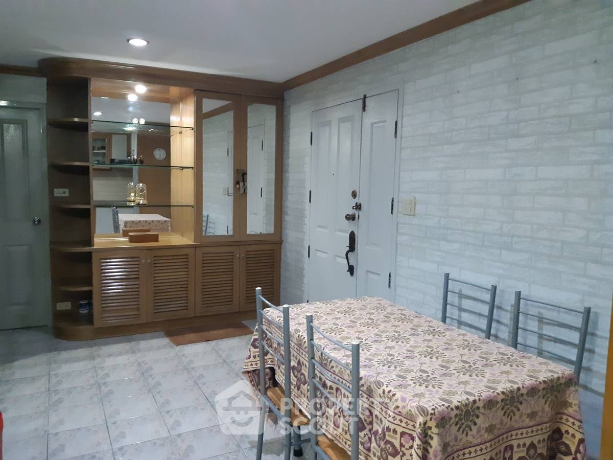 รูป คอนโด 2 ห้องนอน Waterford Park Rama 4 ใกล้ BTS พระโขนง (ID 437827) - รูปที่ 12/15