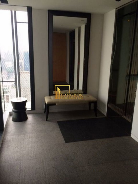 picture The Met Sathorn | Unbeatable 3 Bed Condo For Rent in Sathorn - BR2899CD - 21/47