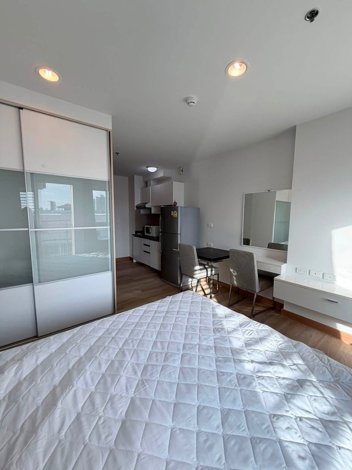 picture Vacant & Ready to Move In! 🔥✨ 12,000 THB - Diamond Sukhumvit (300m from BTS On Nut) Contact Line: katk03 - 3/6