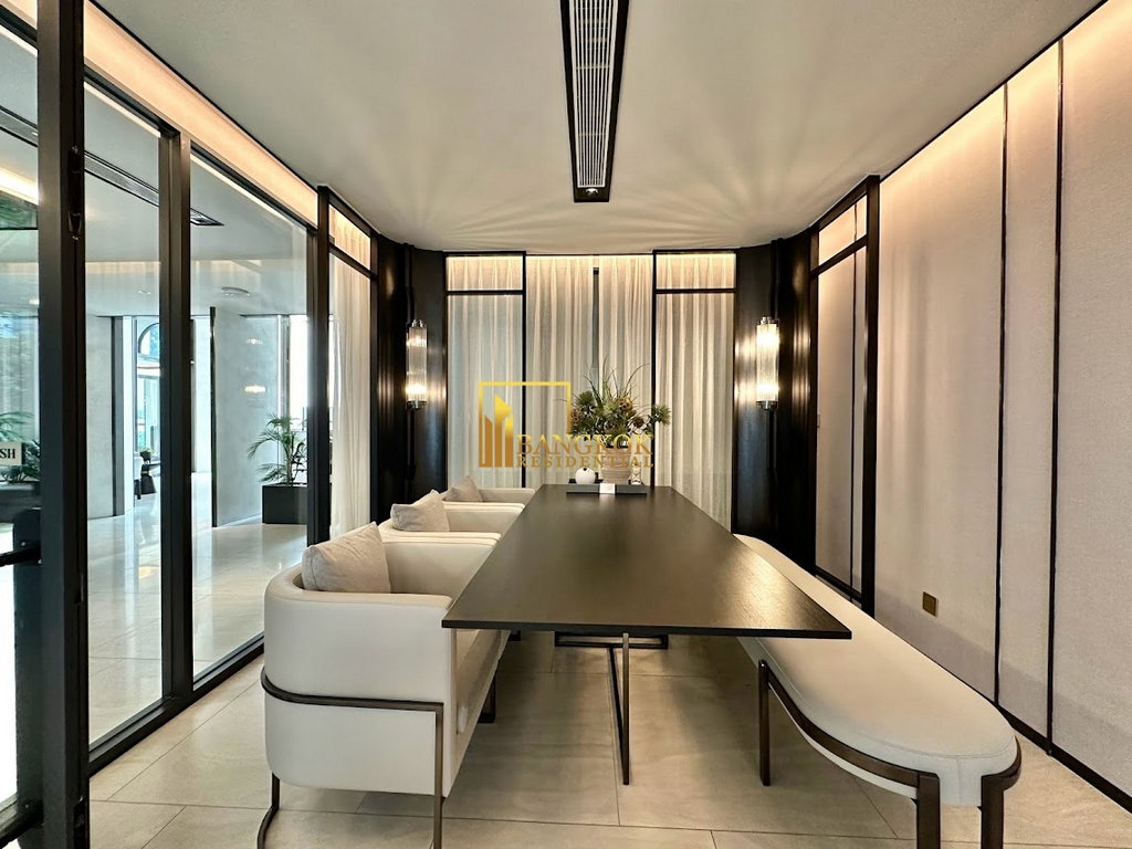 รูป The Reserve 61 Hideaway | Gorgeous 3 Bed Property For Rent - BR61992CD - รูปที่ 45/48