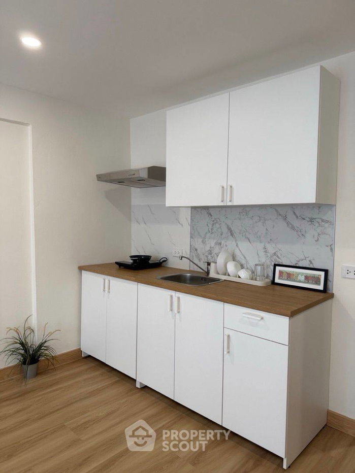 picture 1-BR Condo For Rent At Raintree Villa Sukhumvit 53, 7th Floor Near BTS Thong Lor (ID 3118234) - 8/12