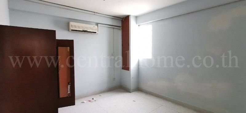 รูป อาคารพาณิชย์ 5 ชั้น 2 คูหา ติดถนนใหญ่แจ้งวัฒนะ ติด MRT - รูปที่ 41/50