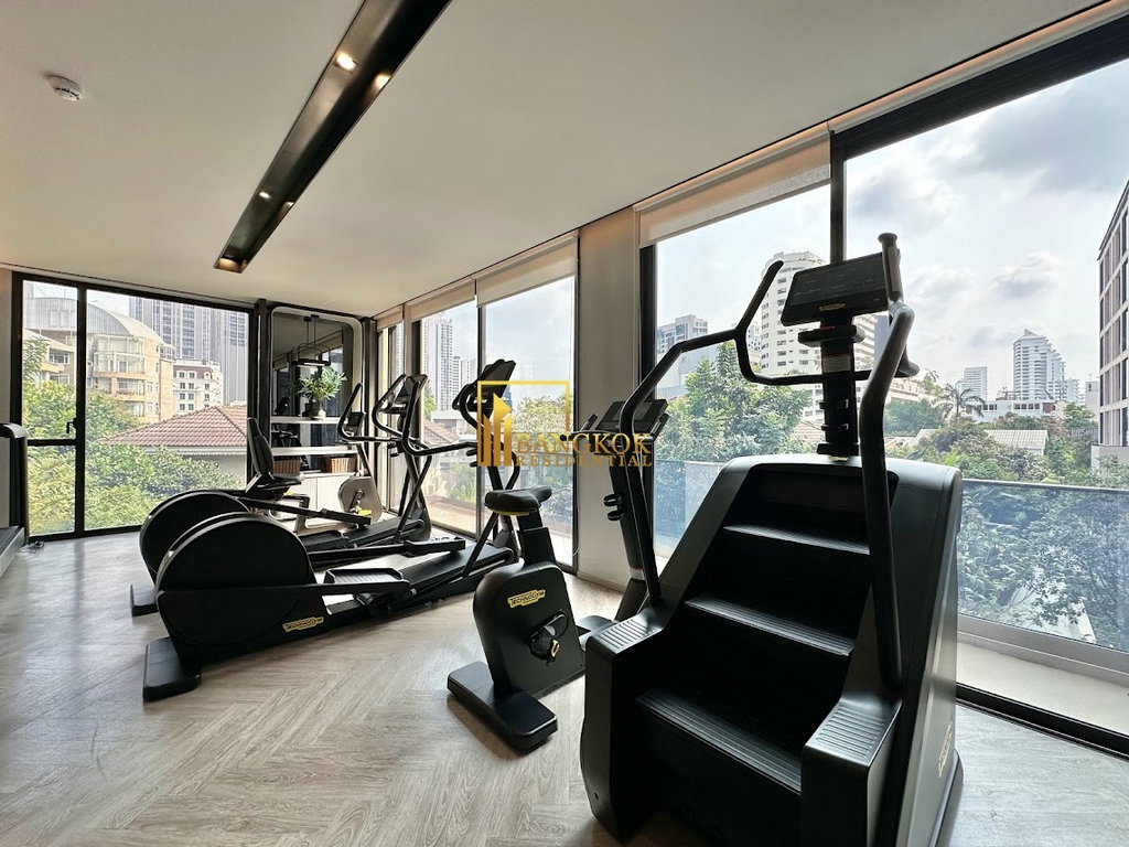 รูป The Reserve 61 Hideaway | Gorgeous 3 Bed Property For Rent - BR61992CD - รูปที่ 38/48