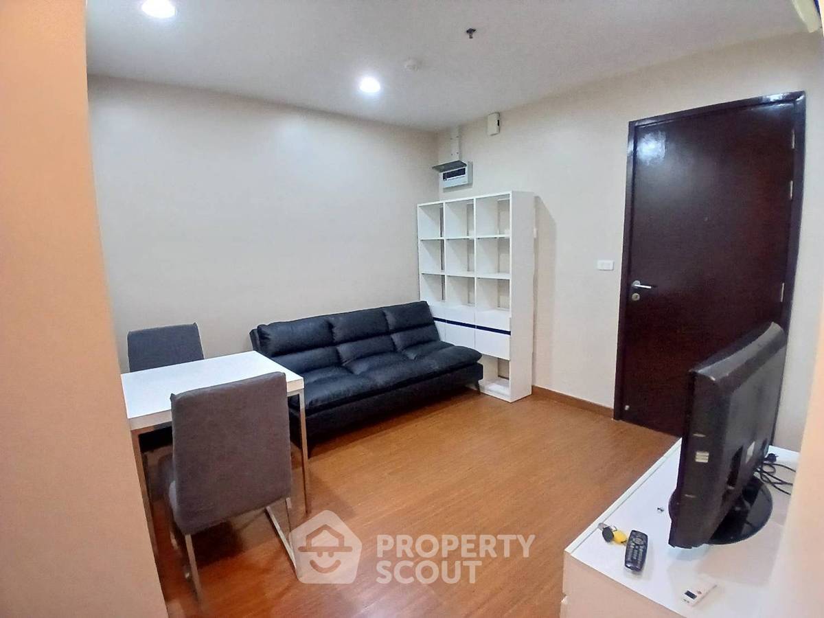 รูป คอนโด 1 ห้องนอน Diamond Sukhumvit ใกล้ BTS อ่อนนุช 300 เมตร (ID 2305017) - รูปที่ 2/7
