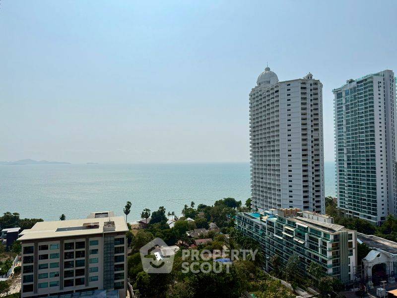 picture 15th-Floor 1-BR 49 Sqm At The Riviera Wongamat (ID 2800330) - 11/19