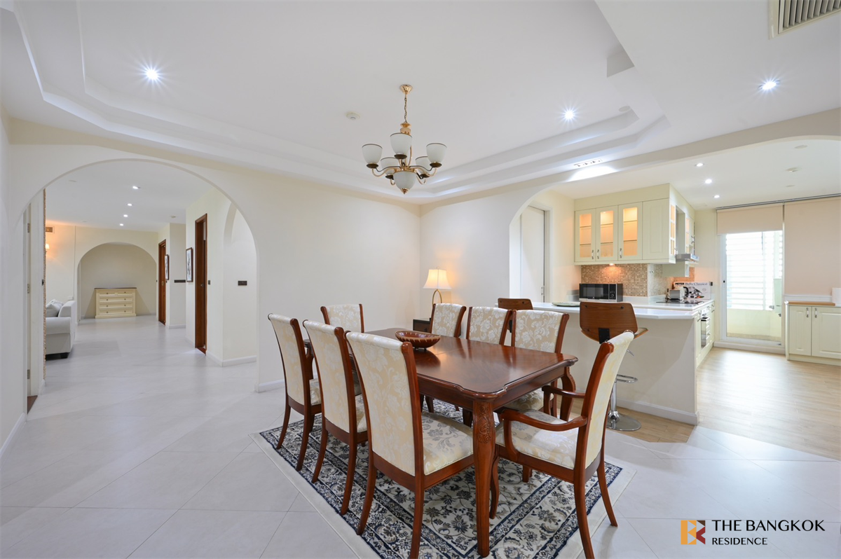 picture Ultimate Luxury Condo in Business District Ideal 24 - 7/10