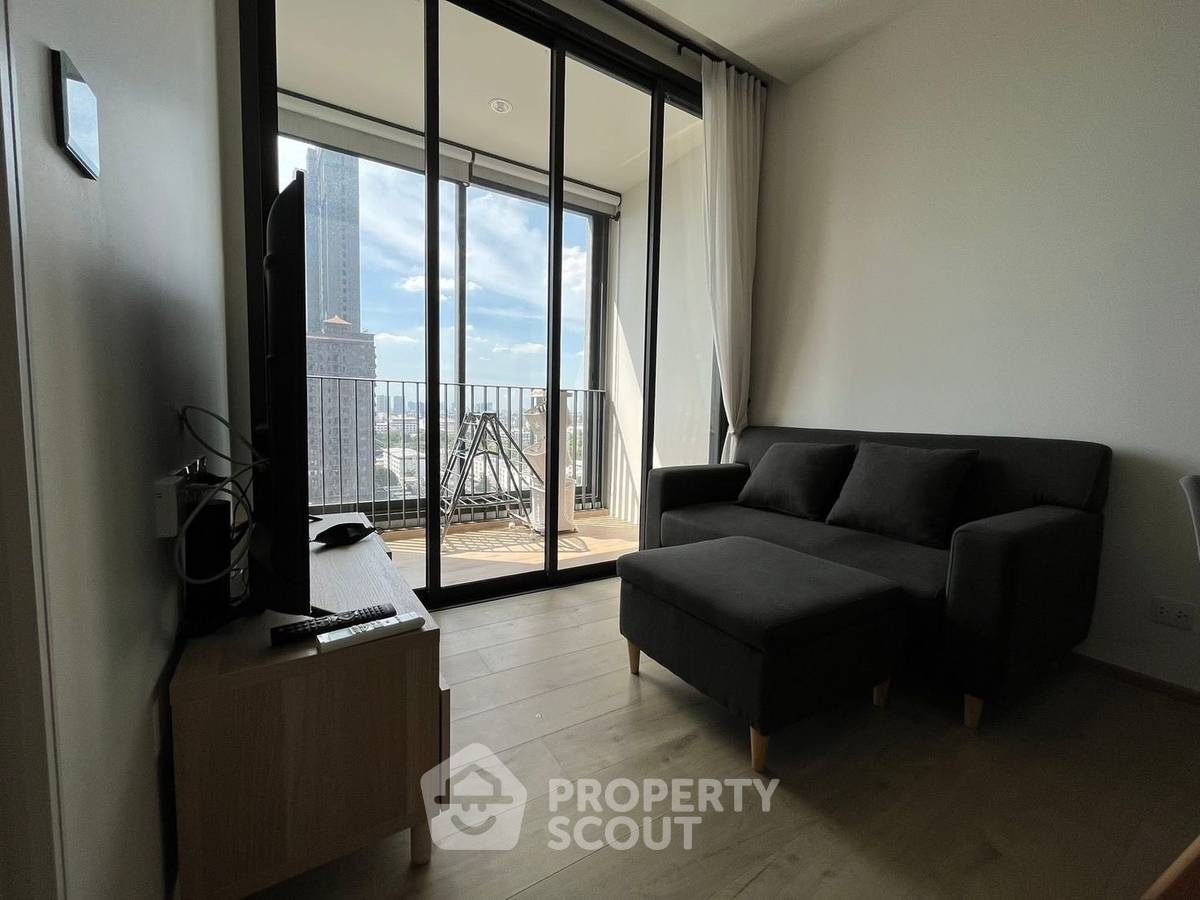 picture 100m To BTS Punnawithi | 1-BR At Quinn Sukhumvit 101 (ID 2075202) - 2/6