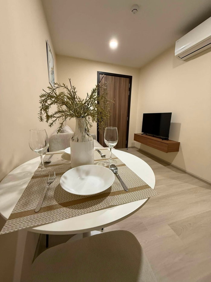 picture ðĒ Condo for Rent: The Belgravia @ Ratchada 17 Property Code | LNP-C14296 - 3/7