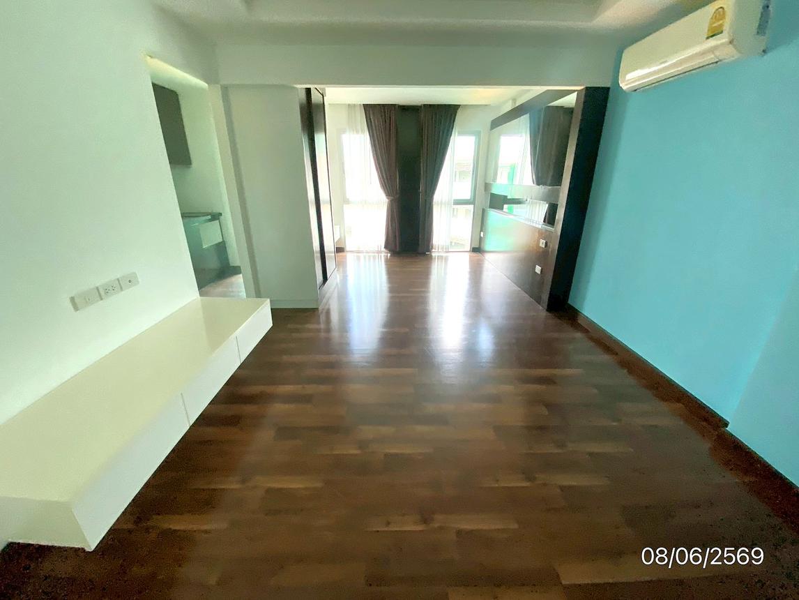 picture CONDO 33.02 Sq.m. Khan Na Yao Bangkok for 1.6M - 11/24