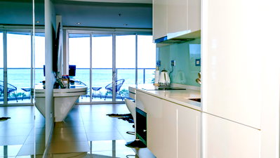 Condos for sale : 🛏️ 1 Bed - 🛁 1 Bath - 🏙️ Sea View - 🇹🇭 COMPANY name - 🏢 Sands Condominium Pattaya - Ref: SAND28