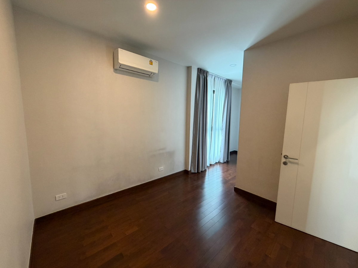 รูป ให้เช่าบ้านเดี่ยว The City Ekkamai - Ladprao - รูปที่ 17/27