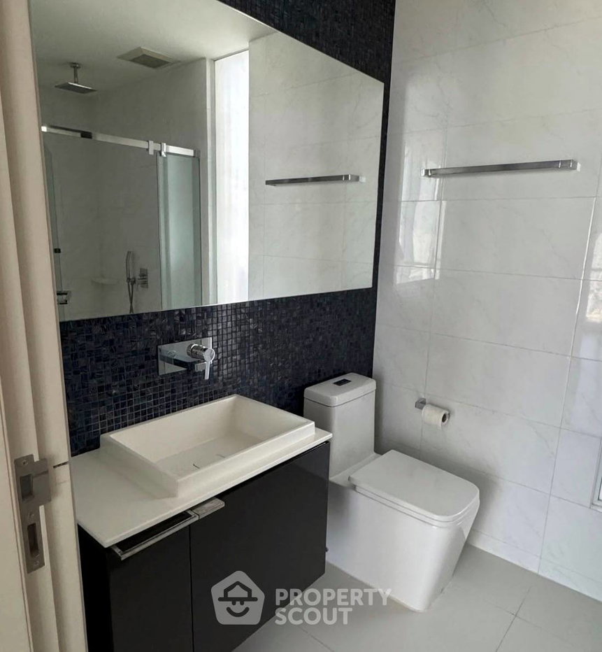 รูป คอนโด 2 ห้องนอน ชั้น 24 The Room Sathorn - St. Louis ใกล้ BTS สุรศักดิ์ (ID 3159029) - รูปที่ 4/8