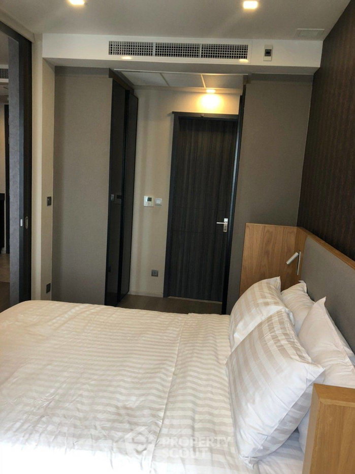 picture 1-BR Condo At Ashton Asoke, 44th-Floor, 70m to MRT Sukhumvit (ID 1176532) - 2/6