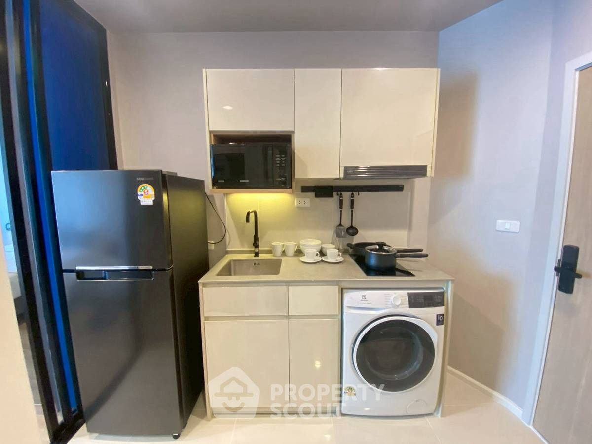 picture 19th-Floor 1-BR At Culture Thonglor Near BTS Thong Lor (ID 3159083) - 7/9