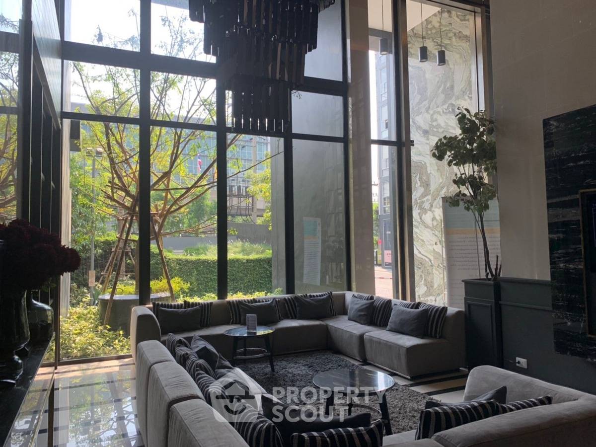 picture 1-BR At A Space Asoke-Ratchada Near MRT Phra Ram 9 (ID 882057) - 9/19