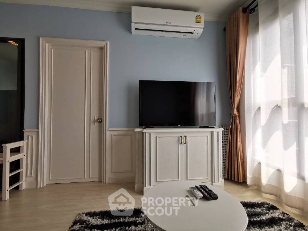 picture 2-BR Condo At Life Sukhumvit 48 Near BTS Phra Khanong (ID 467595) - 3/11