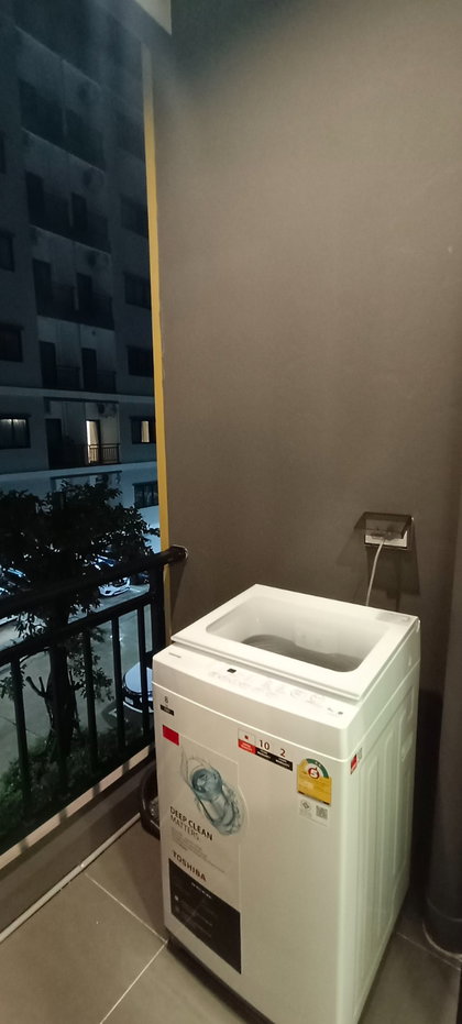รูป Condo The Rich โคกกรวด โคราช ให้เช่า - รูปที่ 6/11