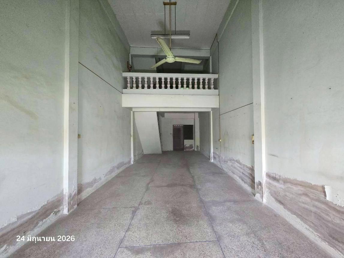 picture SHOP HOUSE 16.2 Sq.w. Thap Than Uthai Thani for 1.3M - 20/36