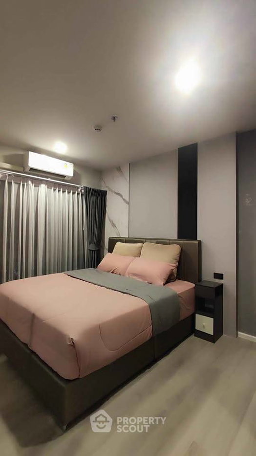 รูป คอนโด 1 ห้องนอน ชั้น 23 เดอะคีย์ พระราม 3 (ID 3160198) - รูปที่ 22/31