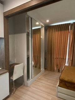 รูปภาพ Hotel-serviced condo for rent near MRT Bang Kraso (available September 4th)