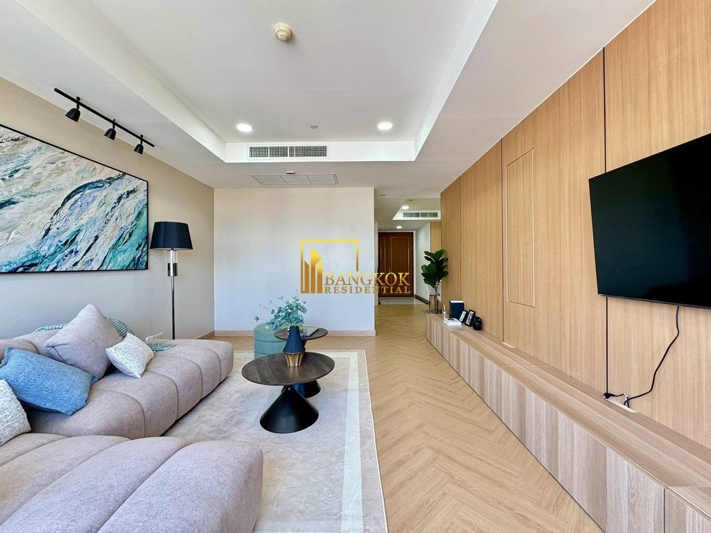 รูป Hampton | Gorgeous 2 Bedroom Luxury Condo in Thonglor - BR3430CD - รูปที่ 3/30