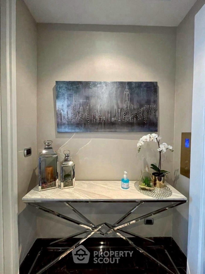 picture Spacious 2-BR 131 Sqm At Marque Sukhumvit, 100m To BTS Phrom Phong (ID 3159111) - 9/9