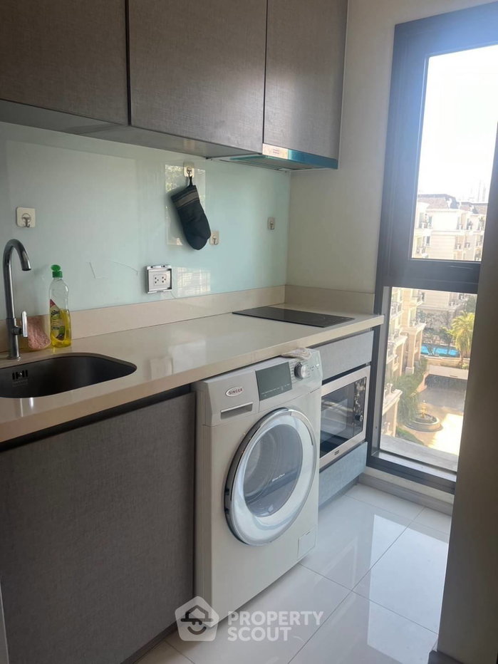 picture 1-BR Rhythm Sukhumvit 36-38 Near BTS Thong Lor (ID 1919266) - 7/7