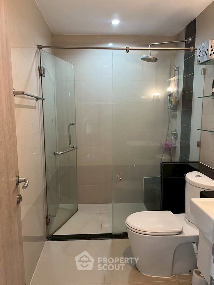picture 24th-Floor 1-BR Supalai Premier Ratchathewi Near BTS Ratchathewi (ID 3159800) - 7/9
