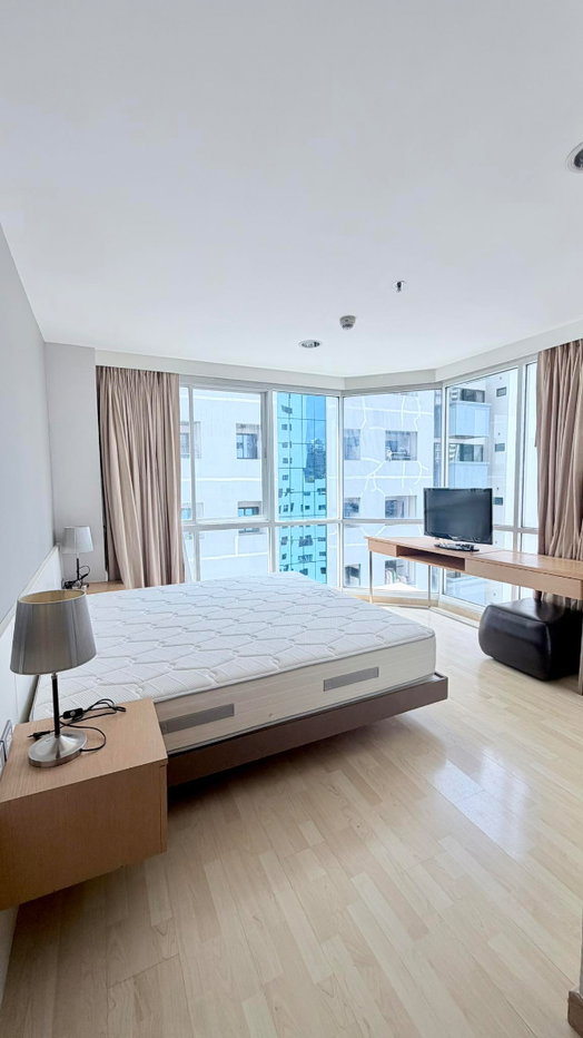 รูป 🔥 59 HERITAGE SUKHUMVIT 59 – SPACIOUS FAMILY RESIDENCE NEAR BTS EKKAMAI AT 13MB 🔥 - รูปที่ 13/19