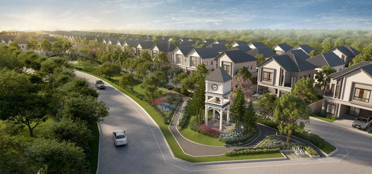 Project Britania Bangna KM.39 Picture - 2/13