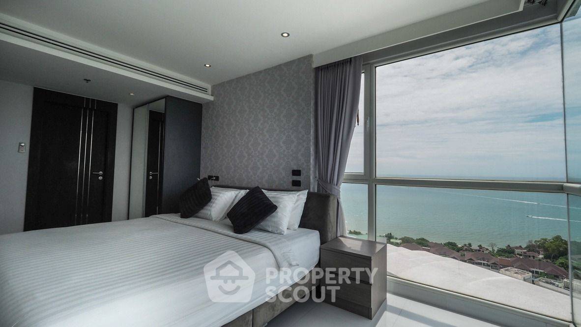 รูป คอนโด 2 ห้องนอน ชั้น 21 Sky Residences Pattaya ขาย (ID 3157720) - รูปที่ 10/15