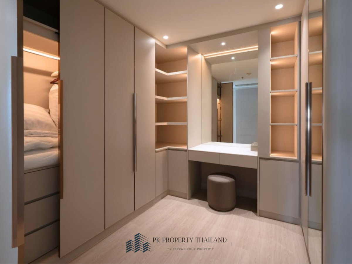 picture For Rent | Pet-Friendly Luxury Apartment 🐶🐱 BTS Asoke - 9/15