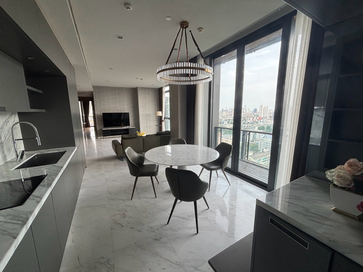 รูป ให้เช่า The Monument Thonglor ราคา 140,000 บาท [MKr260809] - รูปที่ 12/27
