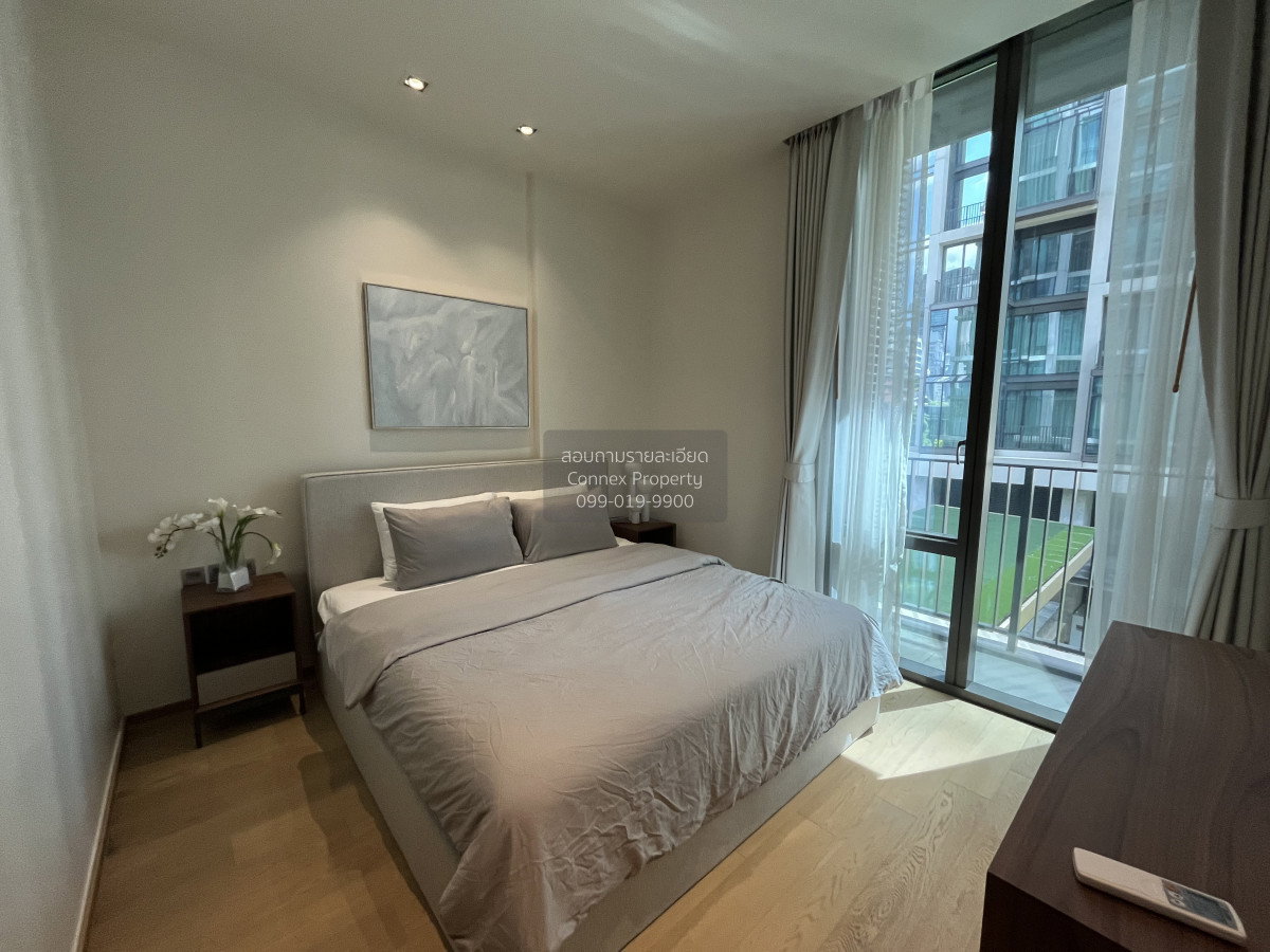 รูป เช่าคอนโด  28 ชิดลม BTS-ชิดลม ลุมพินี เขต ปทุมวัน กรุงเทพ CX-90291 ✅ ทักไลน์ @connexproperty ตอบทันที ทีมงานมืออาชีพ ✅ - รูปที่ 4/7