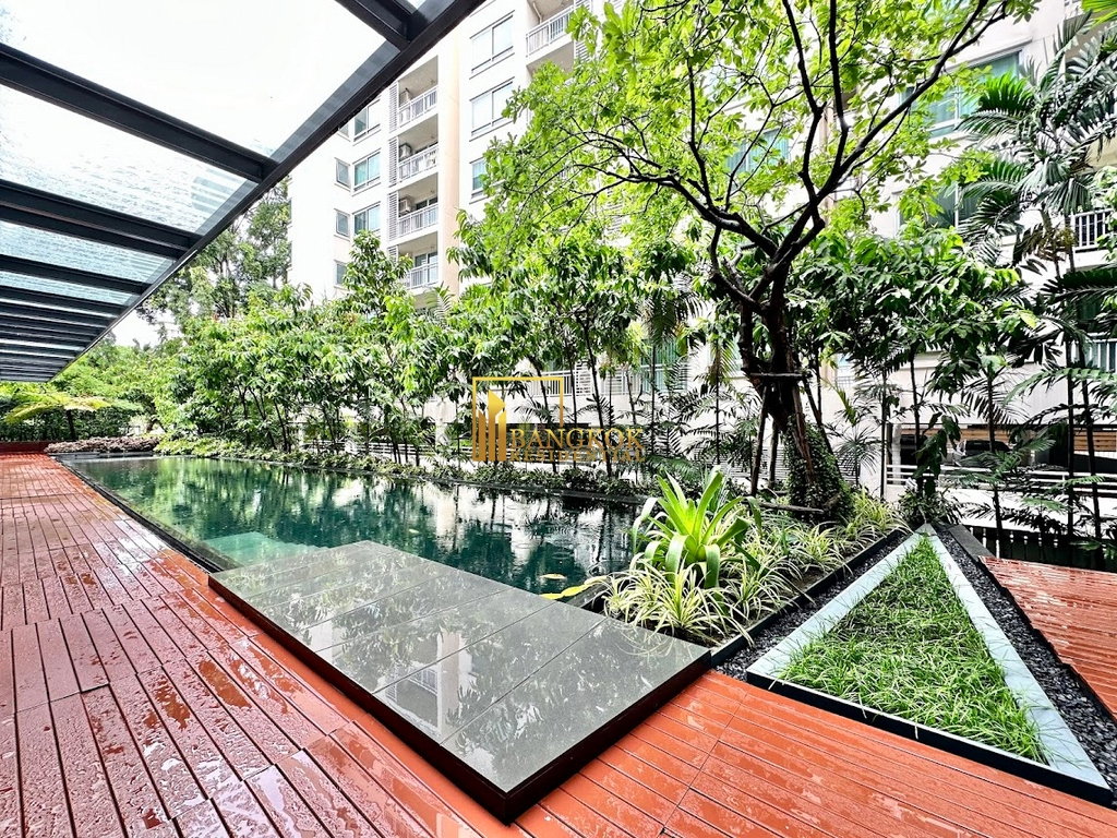 รูป VIA 49 | Cozy 1 Bed Condo For Rent in Thonglor - BR60250CD - รูปที่ 19/26