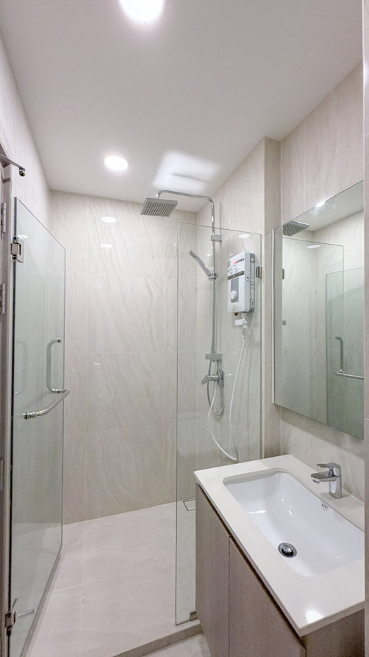 picture ✨ Brand New Unit! Chewathai Residence Thonglor for Rent | 31 Sq.m. | 8th Floor | 20,000 THB/Month - 19/20