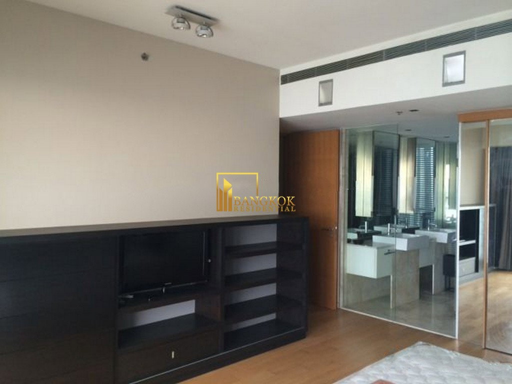 picture The Met Sathorn | Unbeatable 3 Bed Condo For Rent in Sathorn - BR2899CD - 20/47