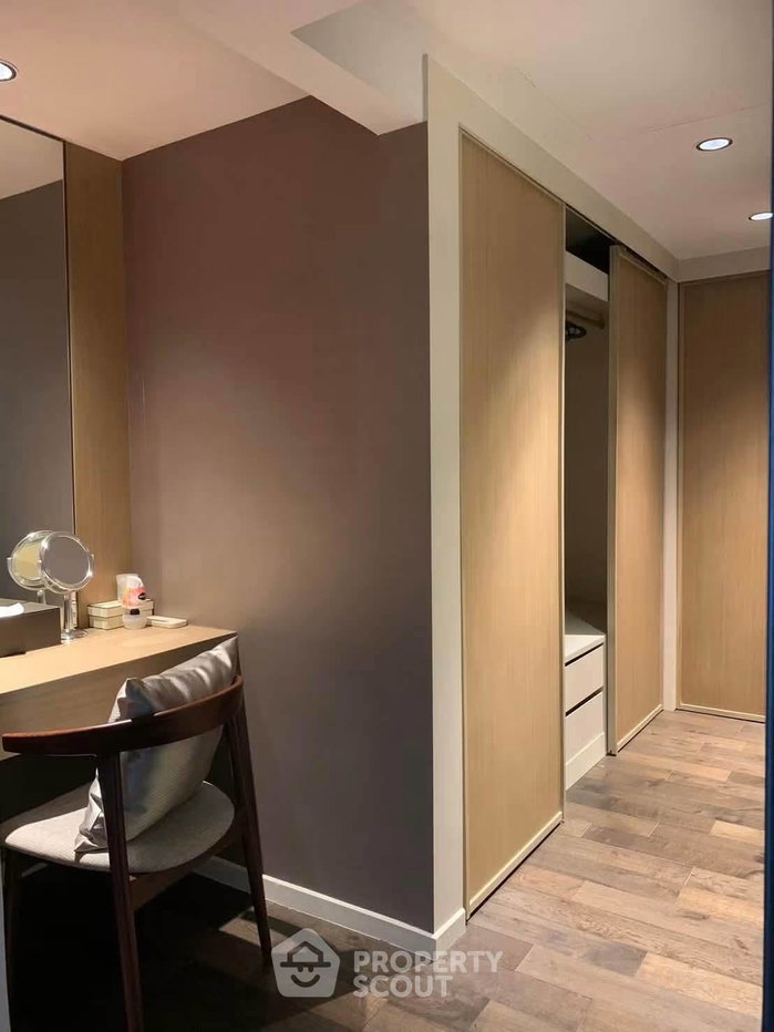 picture Spacious 3-BR 312 Sqm At Rende Sukhumvit 23, 300m To MRT Sukhumvit (ID 3160850) - 10/12