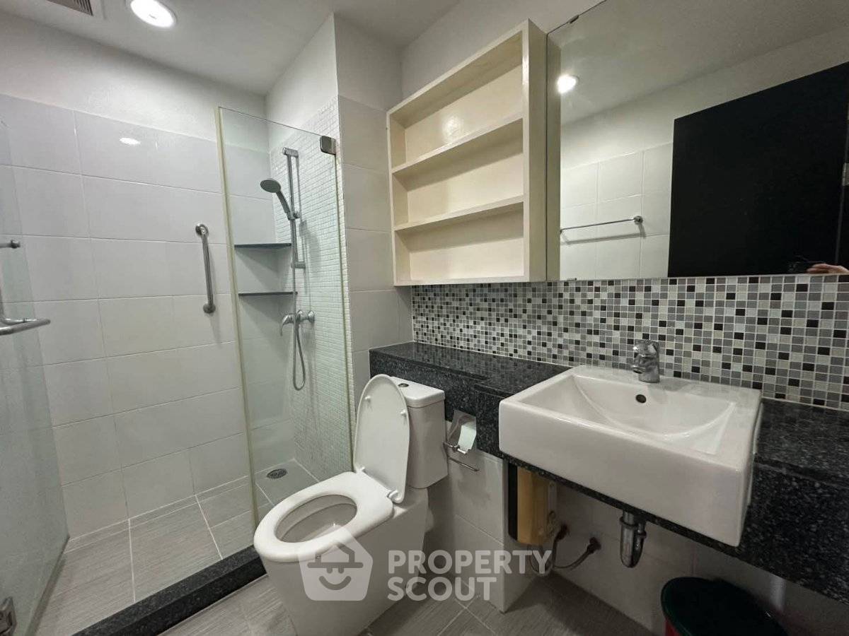 picture 300m To BTS On Nut | 2-BR At Diamond Sukhumvit (ID 3158489) - 10/10