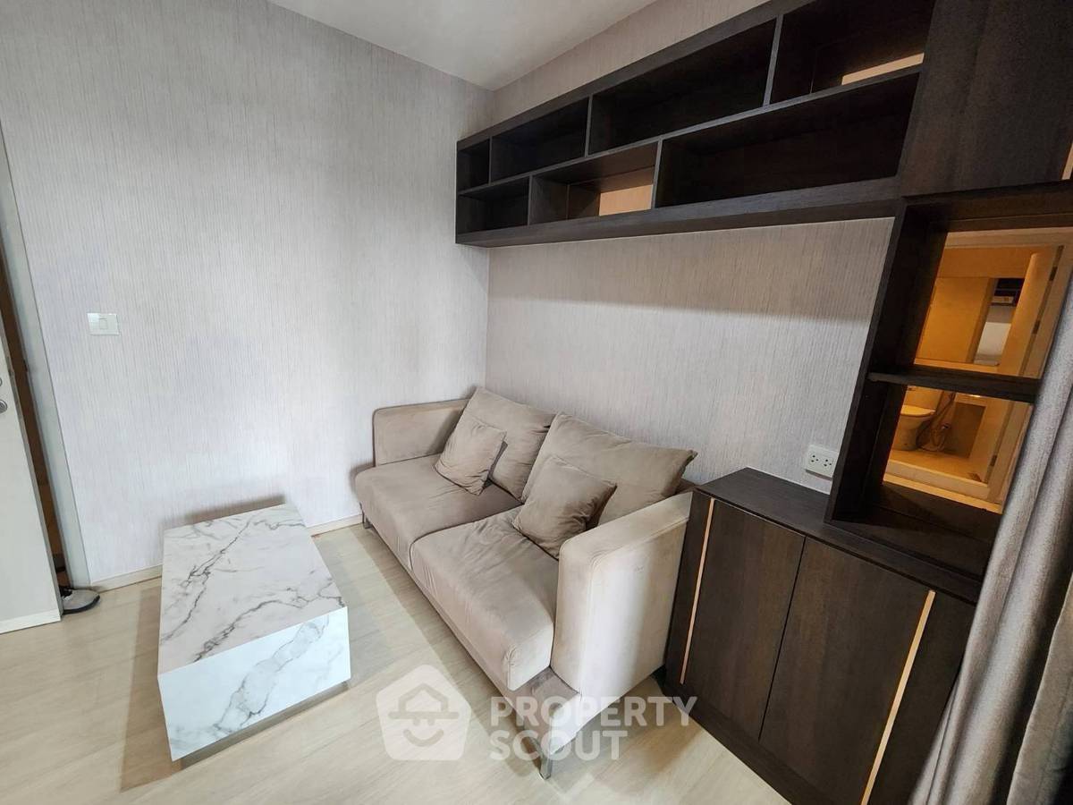 รูป คอนโด 1 ห้องนอน Life Sukhumvit 48 ใกล้ BTS พระโขนง (ID 3157633) - รูปที่ 3/15