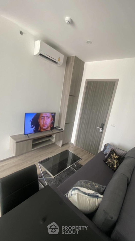 รูป คอนโด 1 ห้องนอน 28 ตร.ม. ชั้น 19 Knightsbridge Prime อ่อนนุช ใกล้ BTS อ่อนนุช (ID 698089) - รูปที่ 49/56
