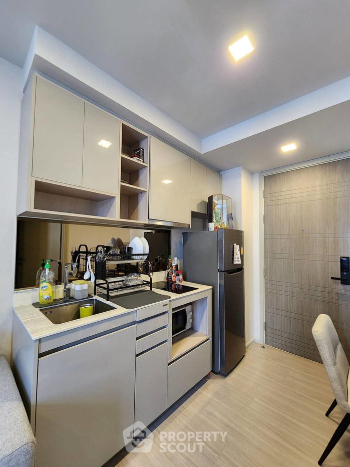 picture 1-BR At Quintara Treehaus Sukhumvit 42 Near BTS Ekkamai (ID 1176994) - 12/12