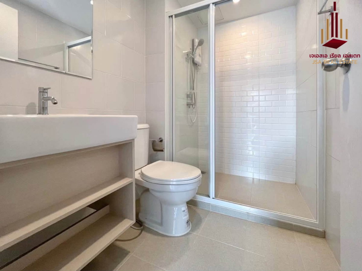 picture ✨ For Rent: Chewathai Hallmark Ladprao-Chokchai 4 Condo ✨ 💰 Only 14,000 THB/month - 6/6